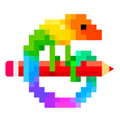 PixelArt app PixelArt app