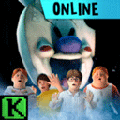 keplerians联机版 Ice Scream United keplerians联机版 Ice Scream United