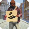 流浪汉模拟器 Tramp Simulator: Homeless Survival Story 流浪汉模拟器 Tramp Simulator: Homeless Survival Story