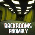 Backrooms Anomaly Backrooms Anomaly