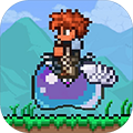 游戏专区 泰拉瑞亚手机版 Terraria 游戏专区 泰拉瑞亚手机版 Terraria