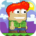 建造乌托邦中文版 Growtopia