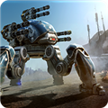 机甲战队官方版 war robot
