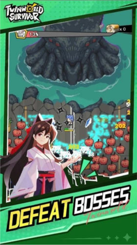 里世界危机联机版游戏特色