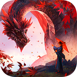 仙魔战记 仙魔战记