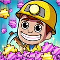 采矿大亨 Idle Miner 采矿大亨 Idle Miner