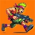 金属射击游戏手机版