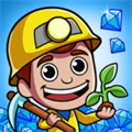 偷懒的矿业大亨最新版 Idle Miner 偷懒的矿业大亨最新版 Idle Miner