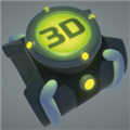 超能仪模拟器中文版 Omni-Watch 3D 超能仪模拟器中文版 Omni-Watch 3D