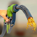加油站垃圾场模拟器中文版 Gas Station Junkyard 加油站垃圾场模拟器中文版 Gas Station Junkyard