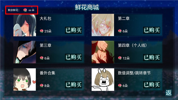 迷雾空城完结版