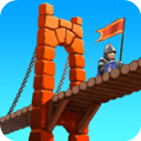 桥梁构造者中世纪完整版(BC Medieval) 桥梁构造者中世纪完整版(BC Medieval)