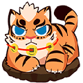 家有大猫 家有大猫