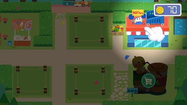 奇妙美味日记官方版