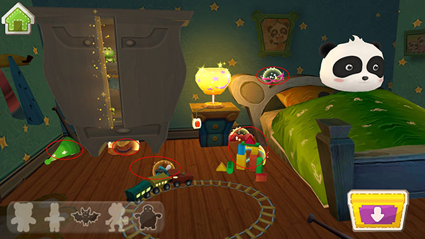 宝宝不怕官方版