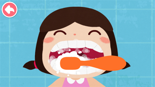 宝宝上厕所游戏