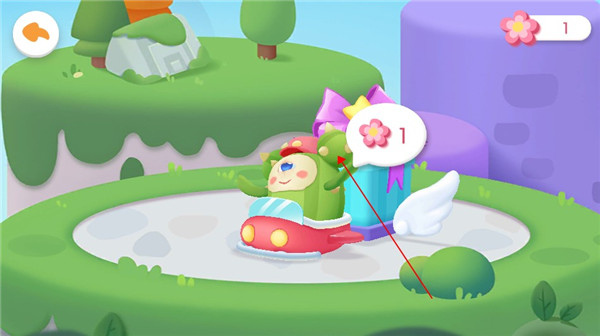 神奇数字宝宝(Block World)宝宝巴士官方版