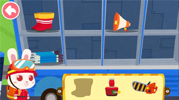 宝宝地震安全3官方最新版