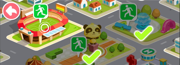 宝宝巴士宝宝地震安全2官方版