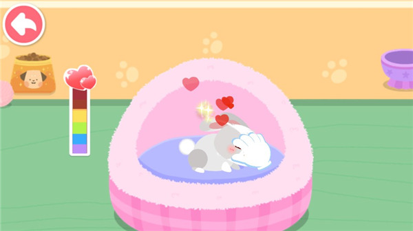 宝宝宠物救援最新版