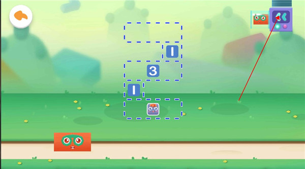 神奇数字宝宝(Block World)宝宝巴士官方版