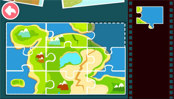 宝宝地震安全3官方最新版