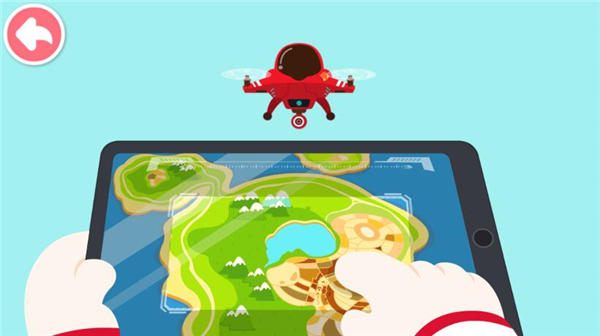 宝宝地震安全3官方最新版