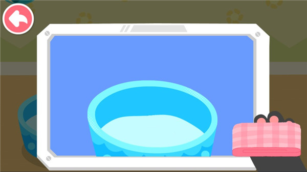 宝宝宠物救援最新版