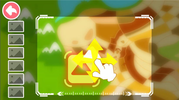 宝宝地震安全3官方最新版