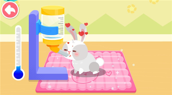 宝宝宠物救援最新版