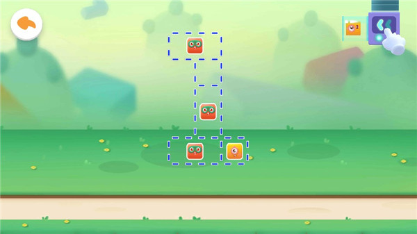 神奇数字宝宝(Block World)宝宝巴士官方版