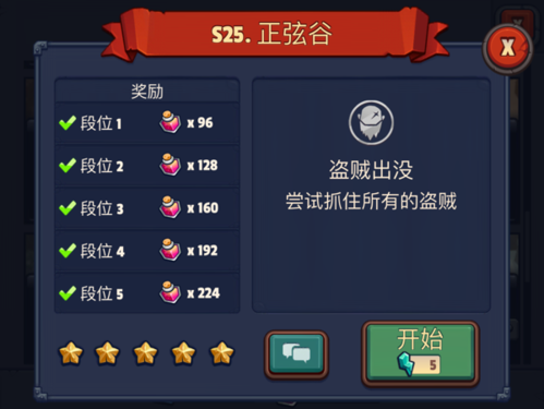 帝国守卫战时空裂隙玩法2