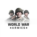 世界大战军队安卓版 World War Armies 世界大战军队安卓版 World War Armies