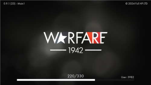 二战1942中文版图片1