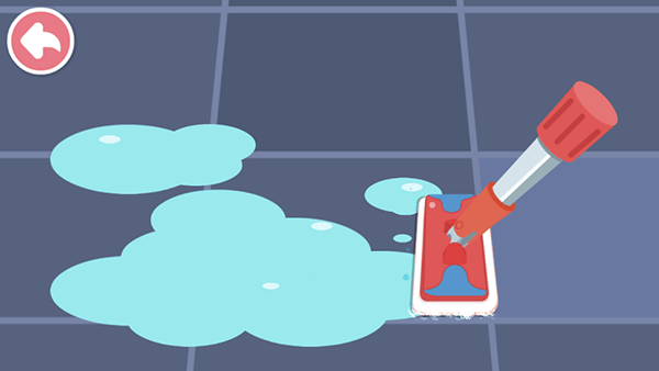 宝宝家园清洁官方正版