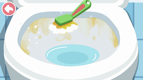 宝宝家园清洁官方正版