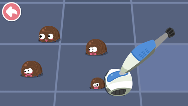 宝宝家园清洁官方正版