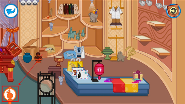 泡泡小镇考古发现中国