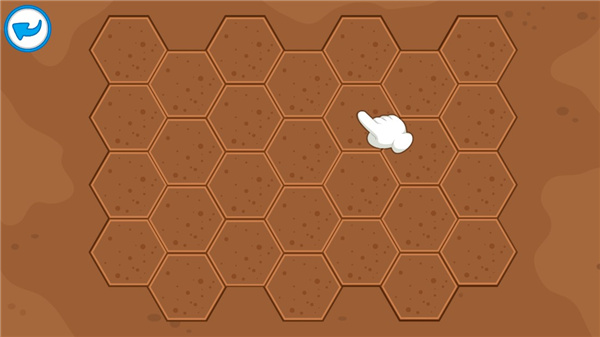 泡泡小镇考古发现中国