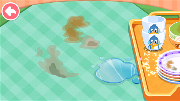 宝宝大扫除最新版