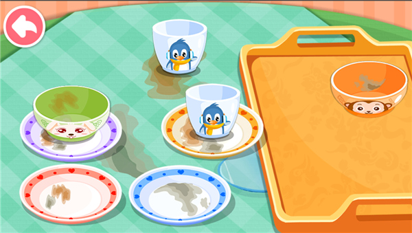 宝宝大扫除最新版