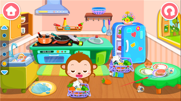 宝宝大扫除最新版