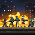 破门而入2行动小队无限星星版 Action Squad 破门而入2行动小队无限星星版 Action Squad
