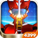 神兽金刚3荣耀之战无限钻石版 神兽金刚3荣耀之战无限钻石版