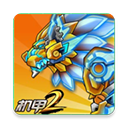 究极机甲战神无限金币钻石版最新版 究极机甲战神无限金币钻石版最新版