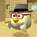 公鸡射手汉化版 Chicken Gun 公鸡射手汉化版 Chicken Gun