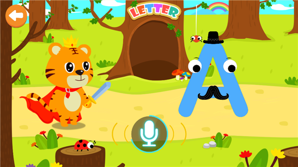 贝乐虎认知卡app