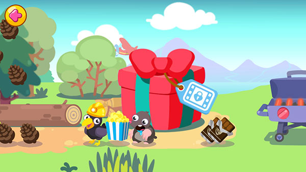 我的梦幻农场最新版