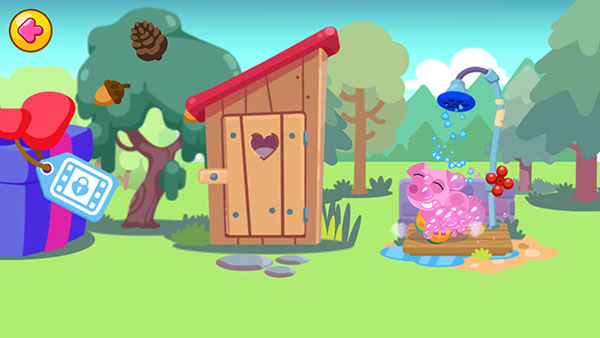 我的梦幻农场最新版