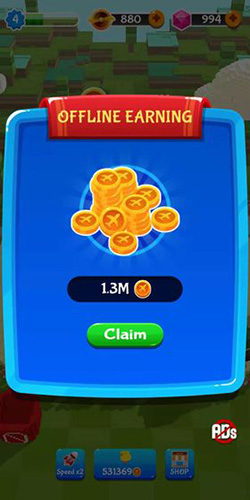 合成动物园游戏